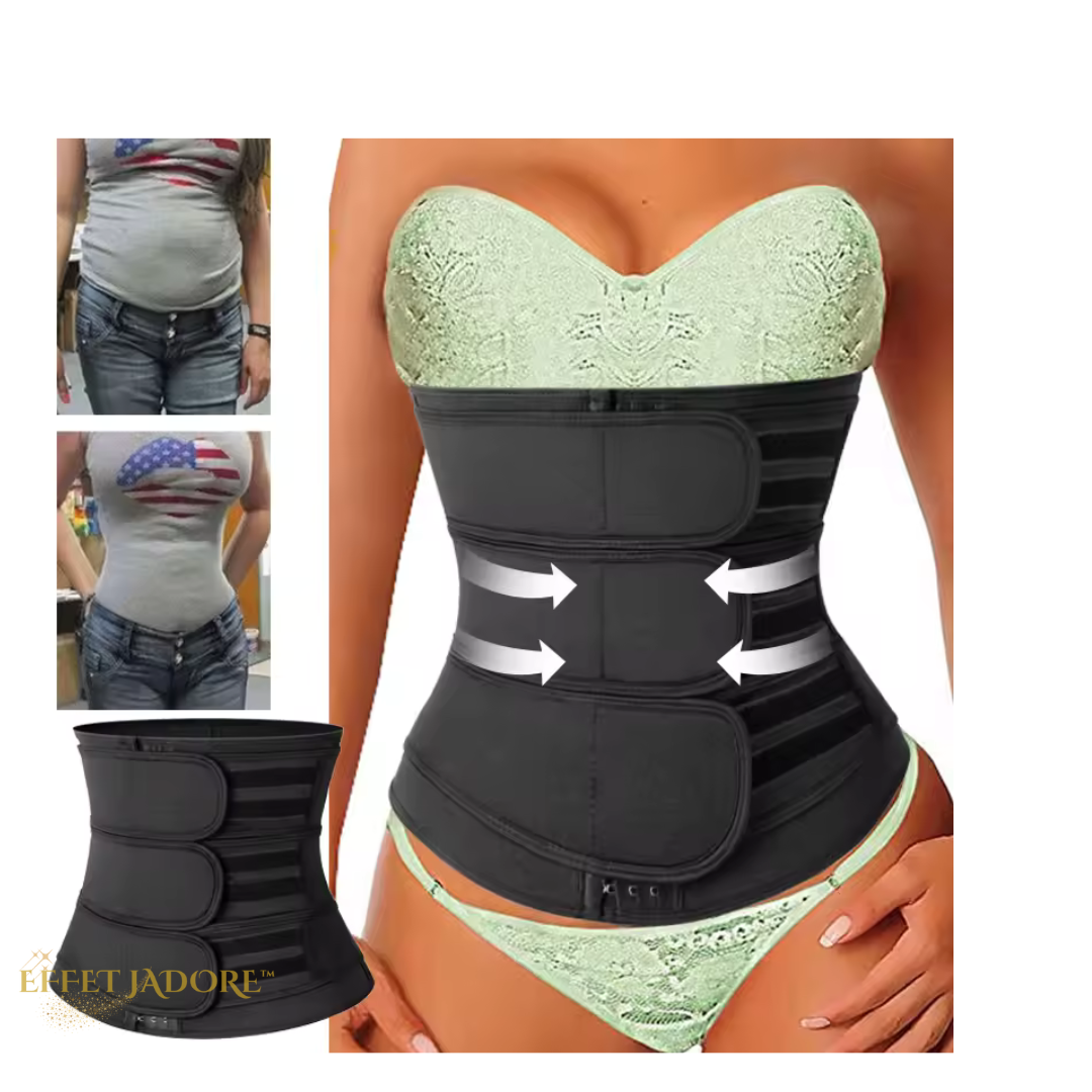 Ceinture Sculptante Effet JADORE™