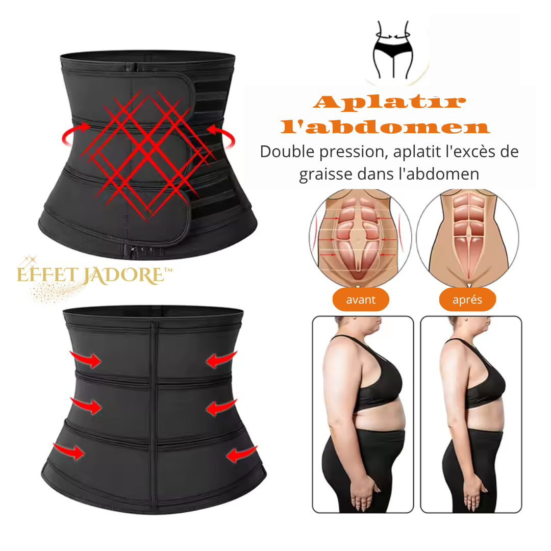 Ceinture Sculptante Effet JADORE™